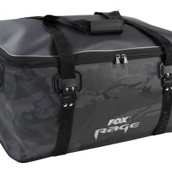 Rage XXLarge Camo Welded Bag