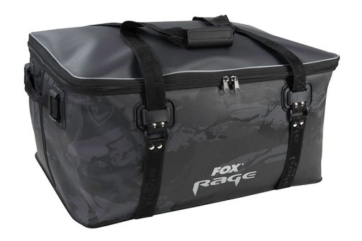 Rage XXLarge Camo Welded Bag