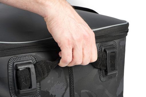 Rage XXLarge Camo Welded Bag - imagine 3