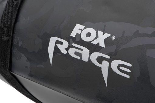 Rage XXLarge Camo Welded Bag - imagine 4