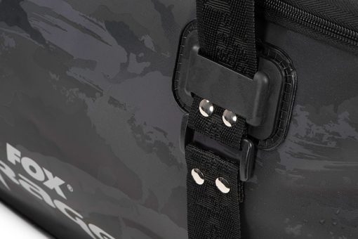 Rage XXLarge Camo Welded Bag - imagine 5