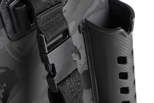 Rage XLarge Camo Welded Bag - imagine 3