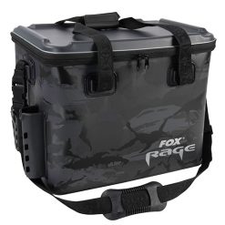 Rage XLarge Camo Welded Bag