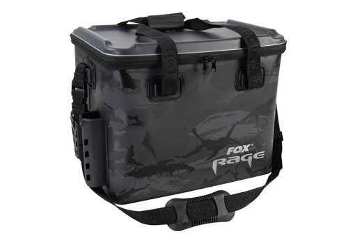 Rage XLarge Camo Welded Bag