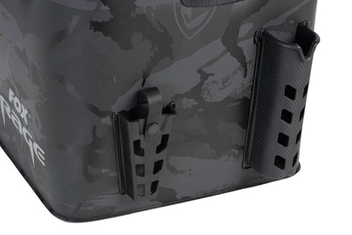 Rage XLarge Camo Welded Bag - imagine 9