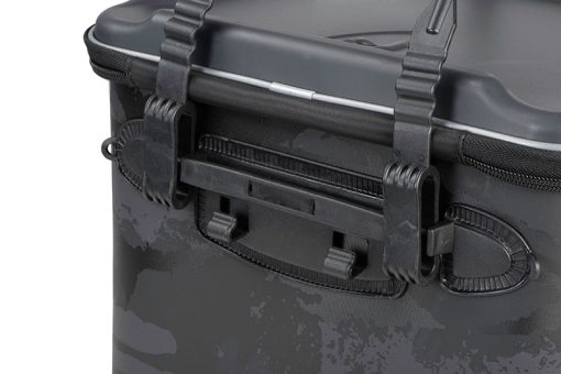 Rage Large Camo Welded Bag - imagine 9