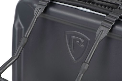 Rage Large Camo Welded Bag - imagine 10