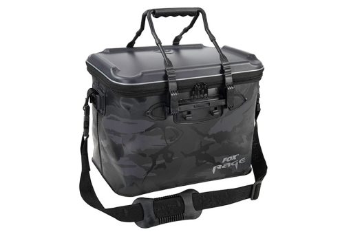 Rage Large Camo Welded Bag