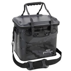 Rage medium camo welded bag