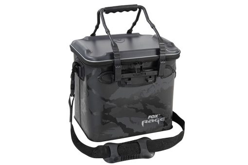 Rage medium camo welded bag