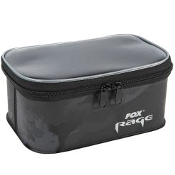 Rage Medium Camo Accessory Bag