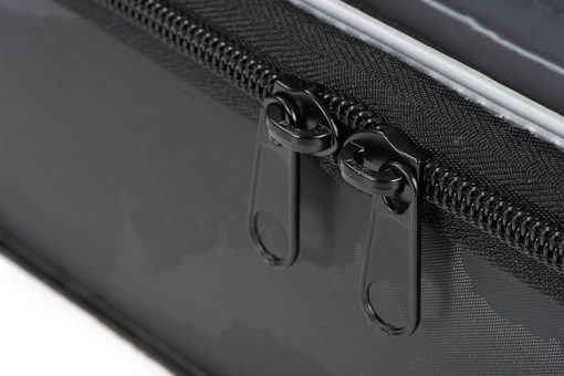Rage Large Camo Accessory Bag - imagine 10