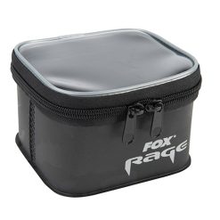 Rage Small Camo Accessory Bag