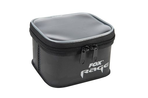 Rage Small Camo Accessory Bag