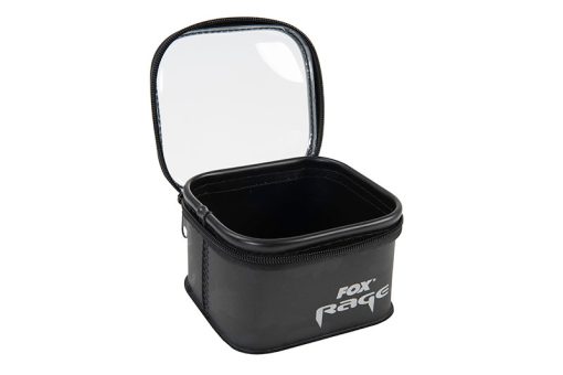 Rage Small Camo Accessory Bag - imagine 8