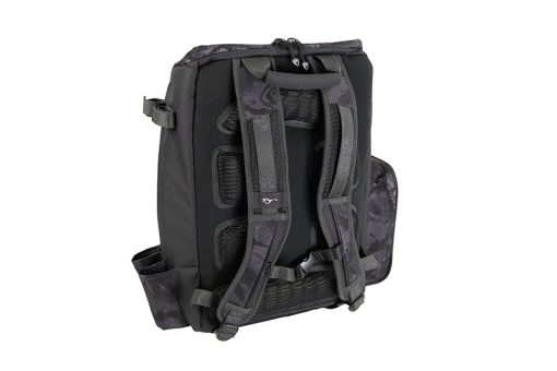 Rage Voyager Camo Rucksack - imagine 6