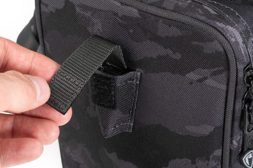 Rage Voyager Camo Rucksack - imagine 8