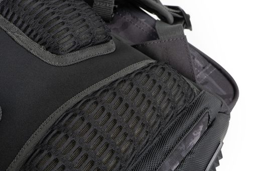 Rage Voyager Camo Rucksack - imagine 10