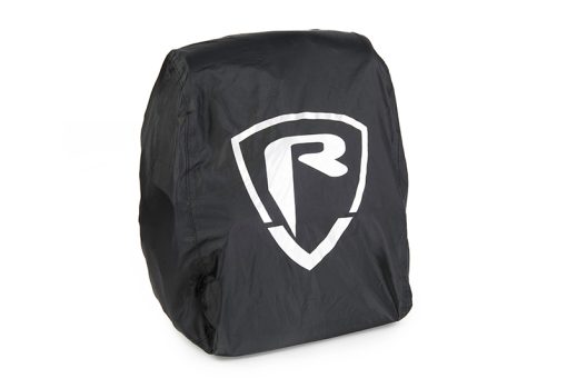 Rage Voyager Camo Rucksack - imagine 11