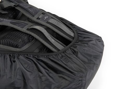 Rage Voyager Camo Rucksack - imagine 12