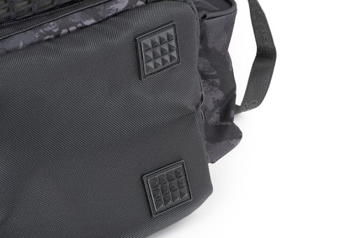 Rage Voyager Camo Rucksack - imagine 15