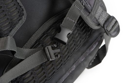 Rage Voyager Camo Rucksack - imagine 16