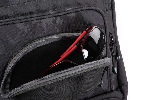 Rage Voyager Camo Rucksack - imagine 17