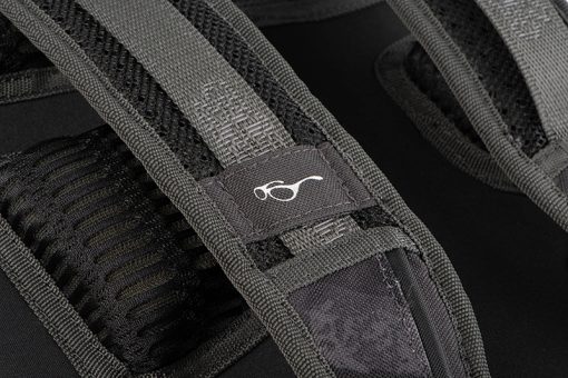 Rage Voyager Camo Rucksack - imagine 18