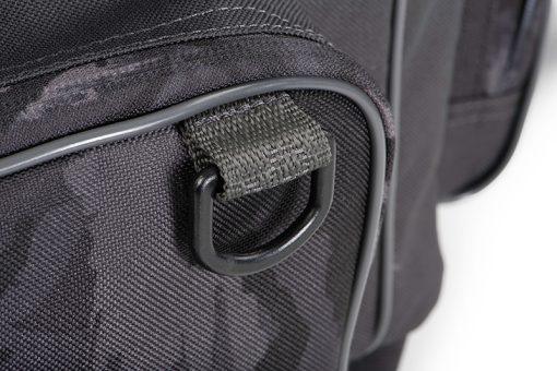 Rage Voyager Camo Large Carryall - imagine 2