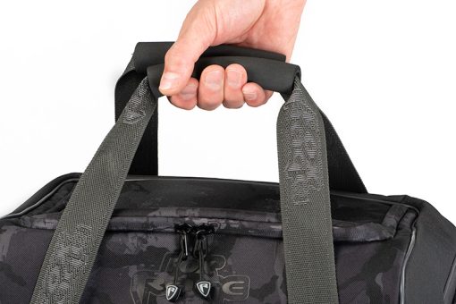 Rage Voyager Camo Large Carryall - imagine 4