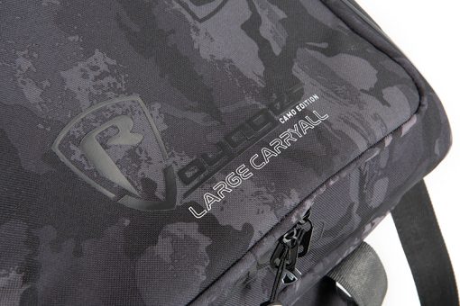 Rage Voyager Camo Large Carryall - imagine 5