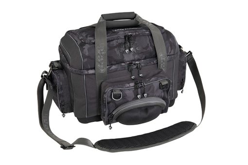 Rage Voyager Camo Large Carryall