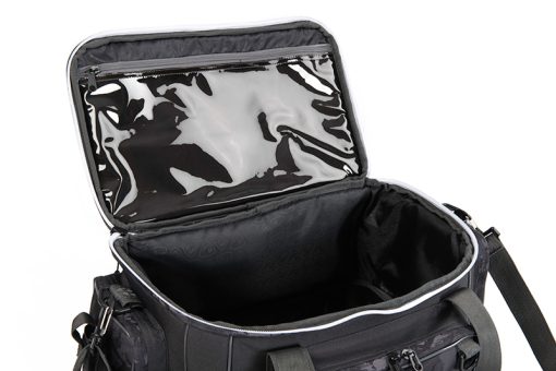 Rage Voyager Camo Large Carryall - imagine 6