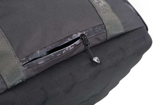 Rage Voyager Camo Large Carryall - imagine 9