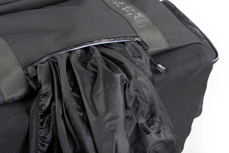 Rage Voyager Camo Large Carryall - imagine 10