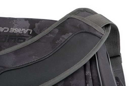 Rage Voyager Camo Large Carryall - imagine 12