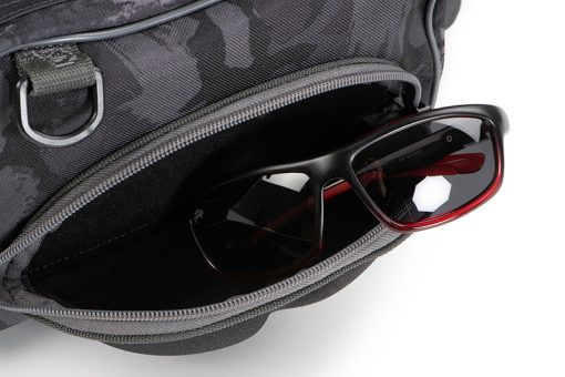 Rage Voyager Camo Large Carryall - imagine 14