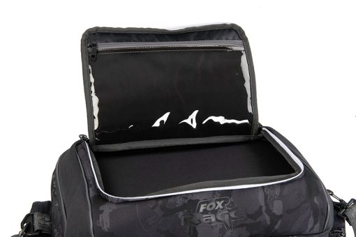 Rage Voyager Camo Large Carryall - imagine 15