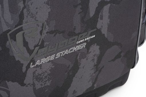 Rage Voyager Camo Large Stacker - imagine 4