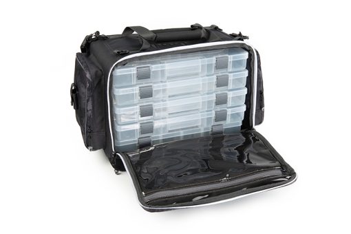 Rage Voyager Camo Large Stacker - imagine 5