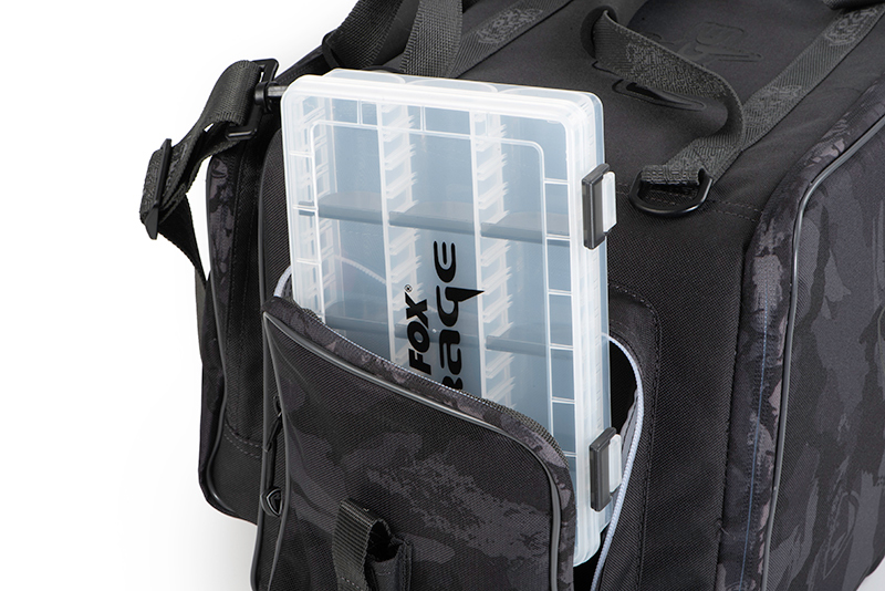 Rage Voyager Camo Large Stacker - imagine 9