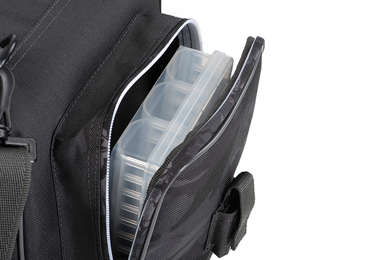 Rage Voyager Camo Large Stacker - imagine 10