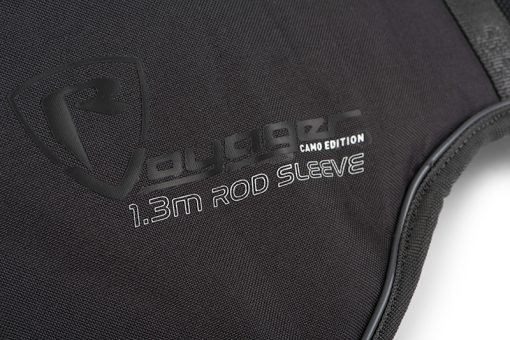 Rage Voyager Camo 1.3m Rod Sleeve - imagine 3