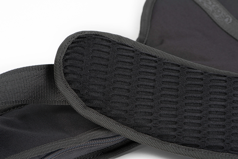 Rage Voyager Camo 1.6m Rod Sleeve - imagine 12