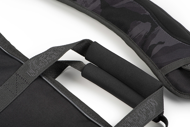 Rage Voyager Camo 1.6m Rod Sleeve - imagine 7