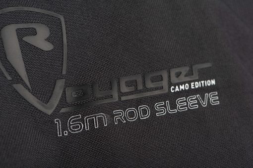 Rage Voyager Camo 1.3m Rod Sleeve - imagine 10