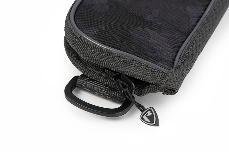 Rage Voyager Camo 1.6m Rod Sleeve - imagine 2