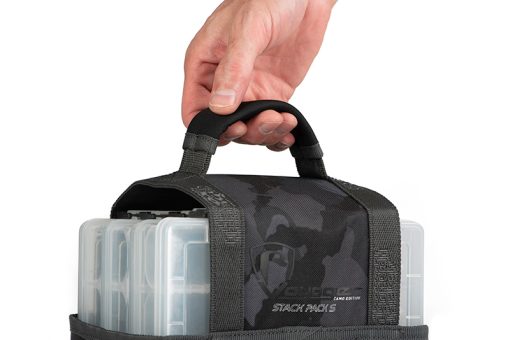 Rage Voyager Camo Stack Pack Small - imagine 11