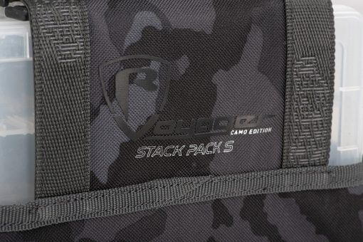 Rage Voyager Camo Stack Pack Small - imagine 9