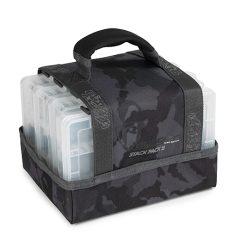 Rage Voyager Camo Stack Pack Small